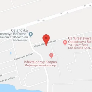 Регионална поликлиника в брест - направления и характеристики на работата