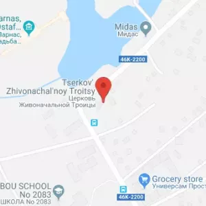 Църква животворяща троица в останкино: адрес, служби и разписание, как да стигнем до там