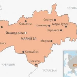 Cheremis са... История на народа, култура и вярвания