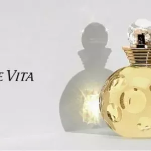 Dolce vita dior: ревюта, описание на аромата. Парфюм christian dior dolce vita