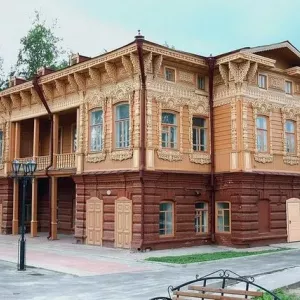 Къщи от xix век: архитектурни особености. Къщи в страната. Домът на благородника. Жилищни къщи в русия през xix век