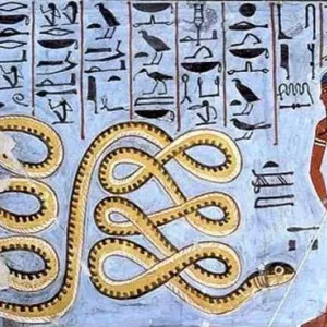 Египетска магия: поява, исторически факти, заклинания и ритуали