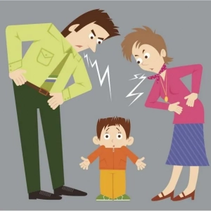 Как да не се дразним на детето си: съвети от психолози