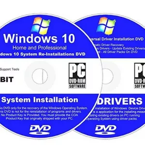 Как да инсталираме драйвери в windows 10: някои основни техники