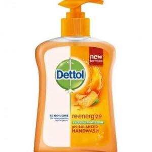 Сапун dettol: предимствата на продукта