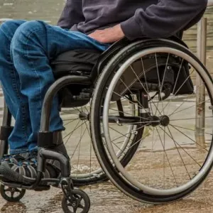 Данъчни облекчения за хора с увреждания: правила, необходими документи, закони