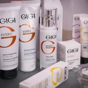 Gigi пилинг: прегледи от козметици, производител