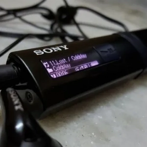 Sony nwz b183f плейър: ревюта и спецификации