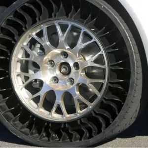 Ran flat - какво е това? Технология на гумите
