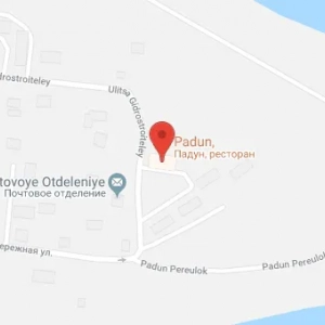 Ресторанти братск: кратко описание