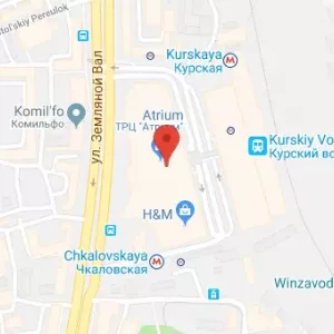 Верига ресторанти yolky-palki в москва