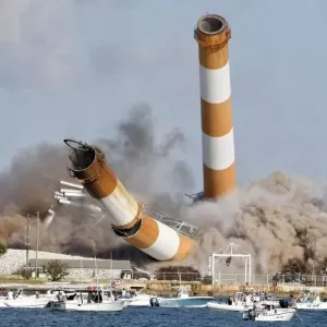 Техногенните опасности са... Определение, видове, характеристики и примери