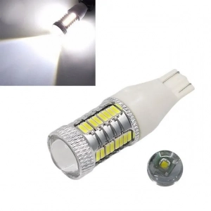W16w - led крушка philips